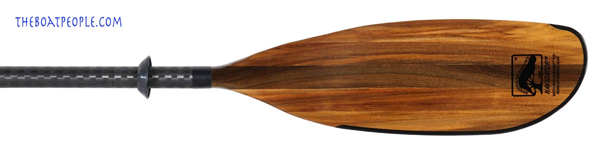 Bending Branches Navigator Kayak Paddle